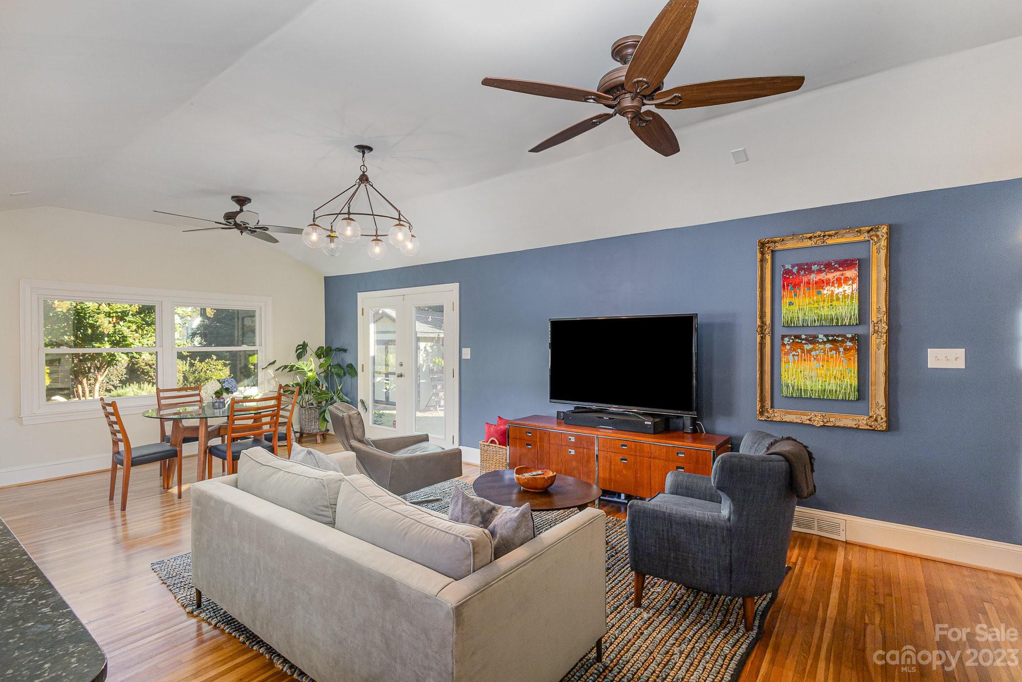 1201 Barkley Road Charlotte, NC 28209 - Photo 11 of 29 Gallery Image 11
