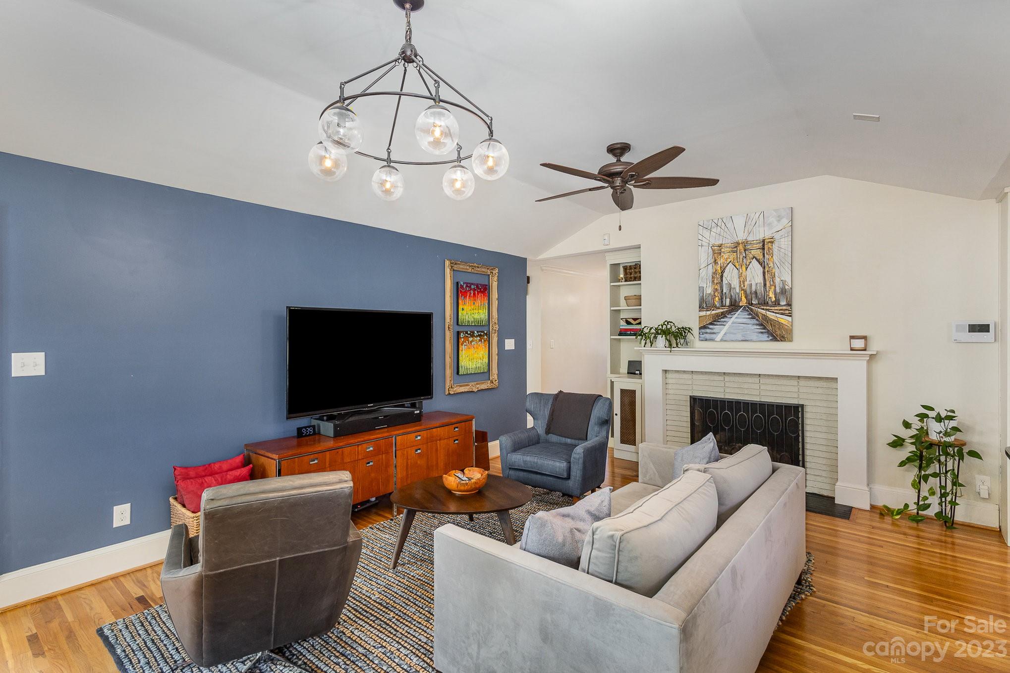 1201 Barkley Road Charlotte, NC 28209 - Photo 13 of 29 Gallery Image 13