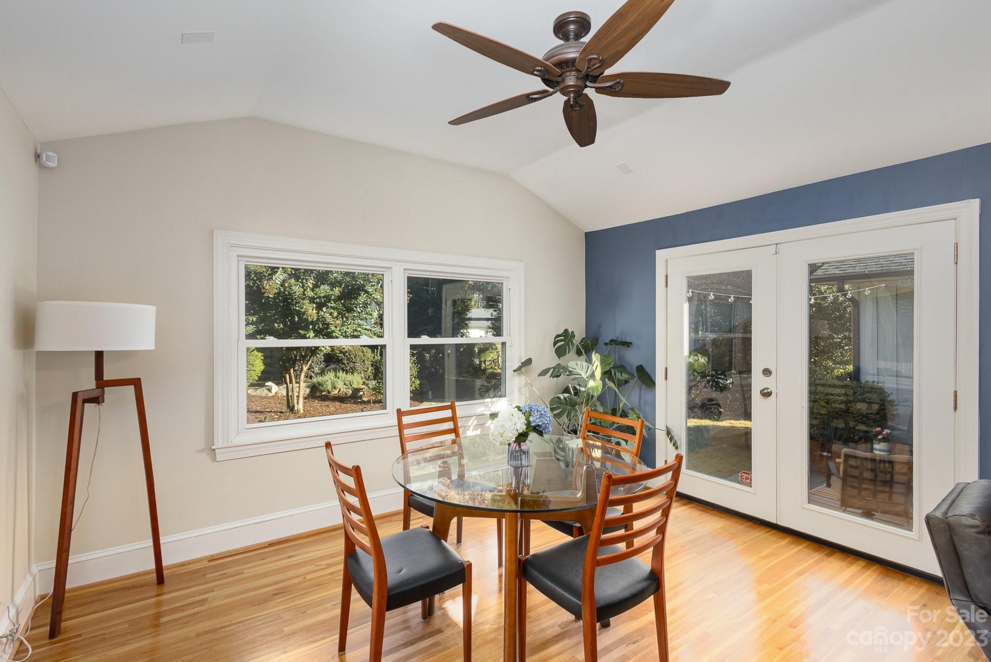 1201 Barkley Road Charlotte, NC 28209 - Photo 16 of 29 Gallery Image 16