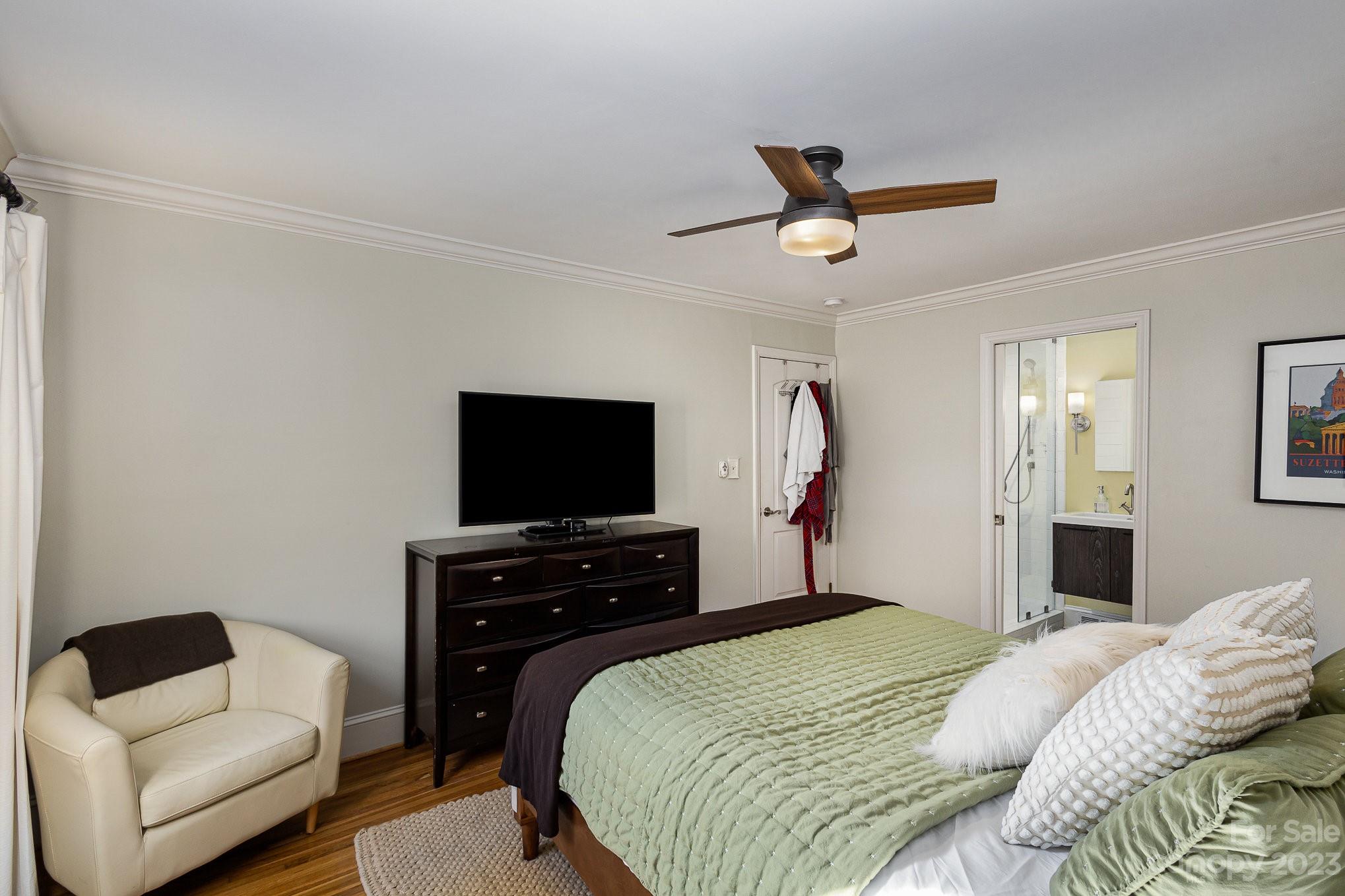 1201 Barkley Road Charlotte, NC 28209 - Photo 17 of 29 Gallery Image 17