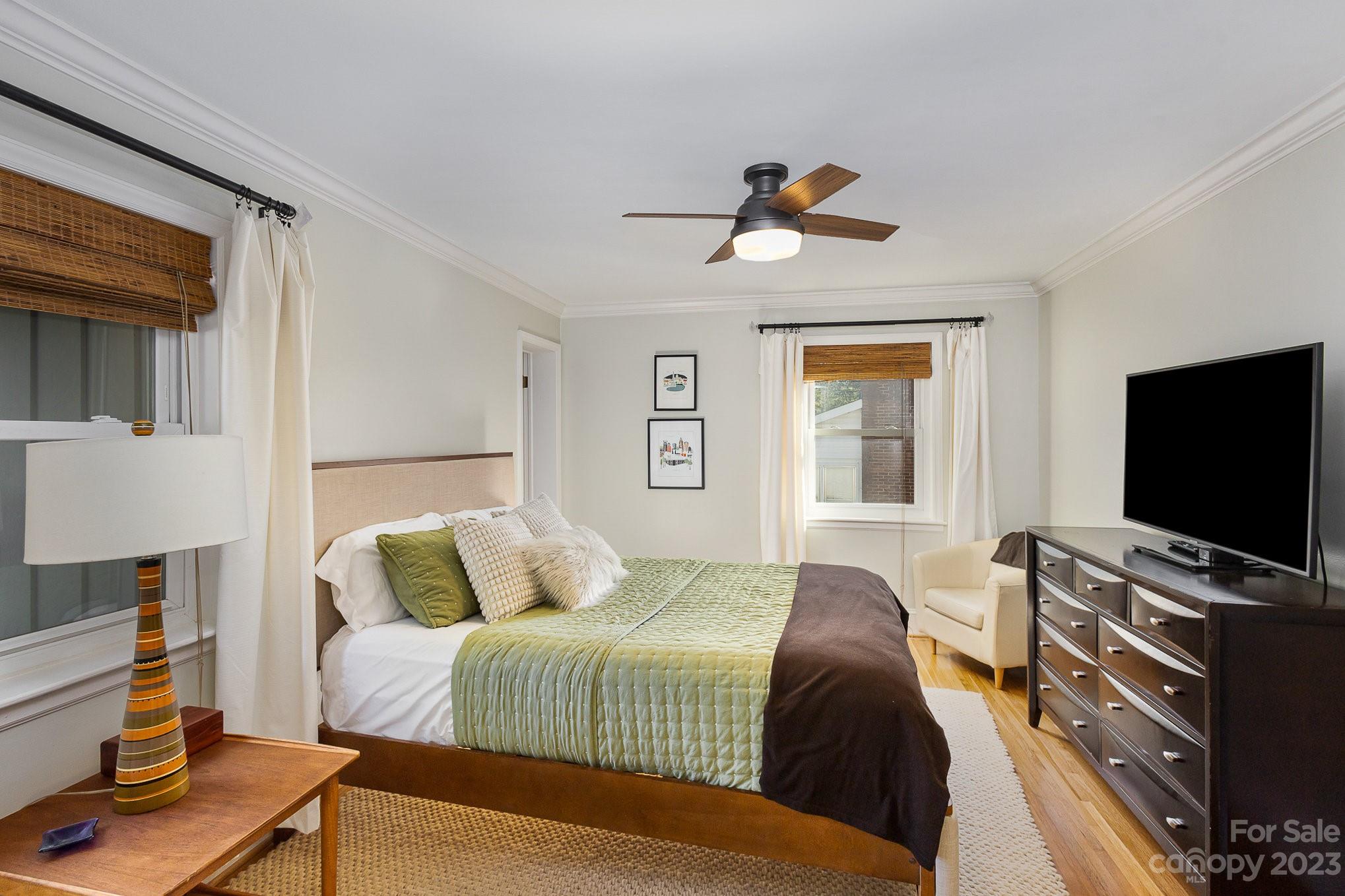 1201 Barkley Road Charlotte, NC 28209 - Photo 18 of 29 Gallery Image 18