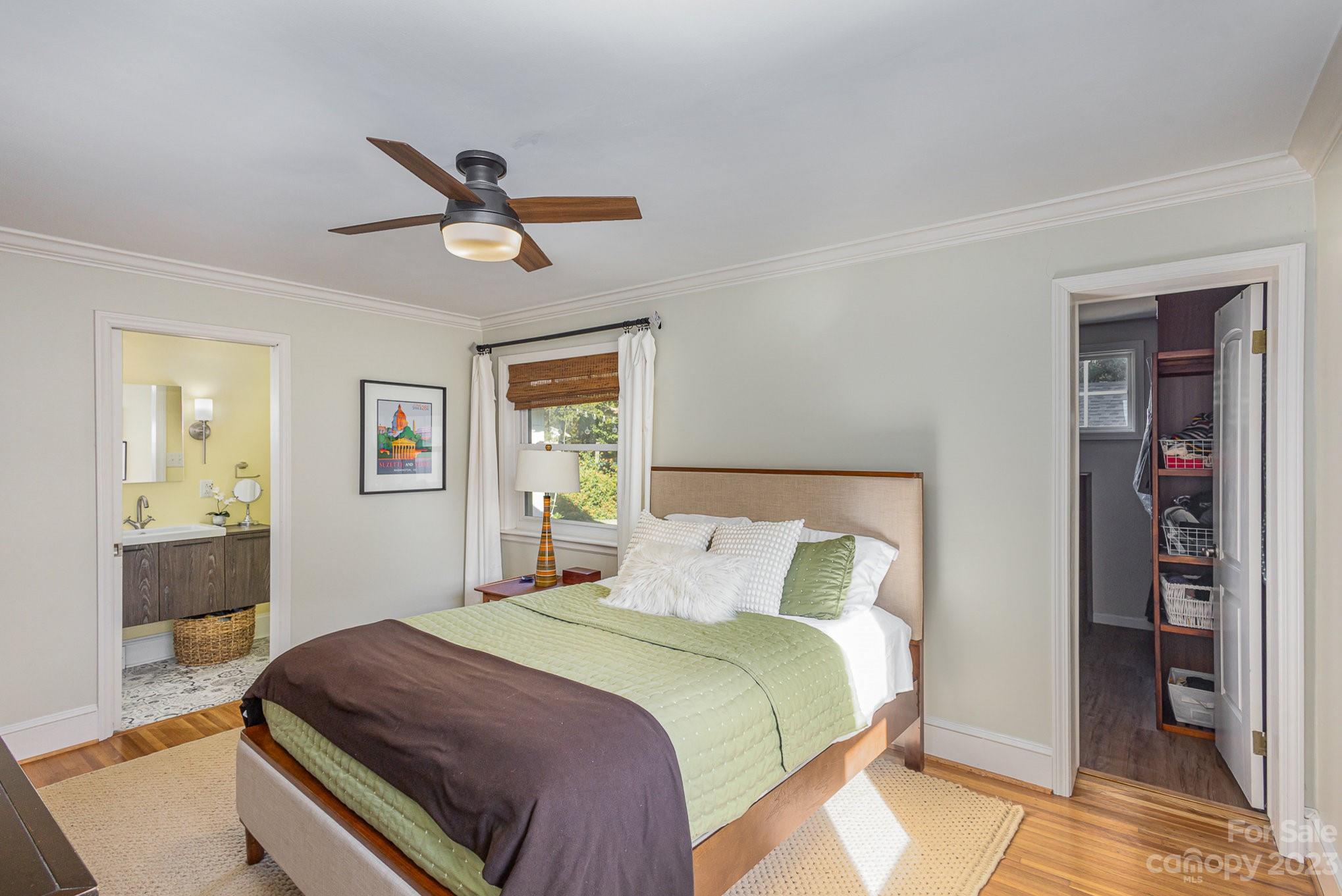 1201 Barkley Road Charlotte, NC 28209 - Photo 19 of 29 Gallery Image 19