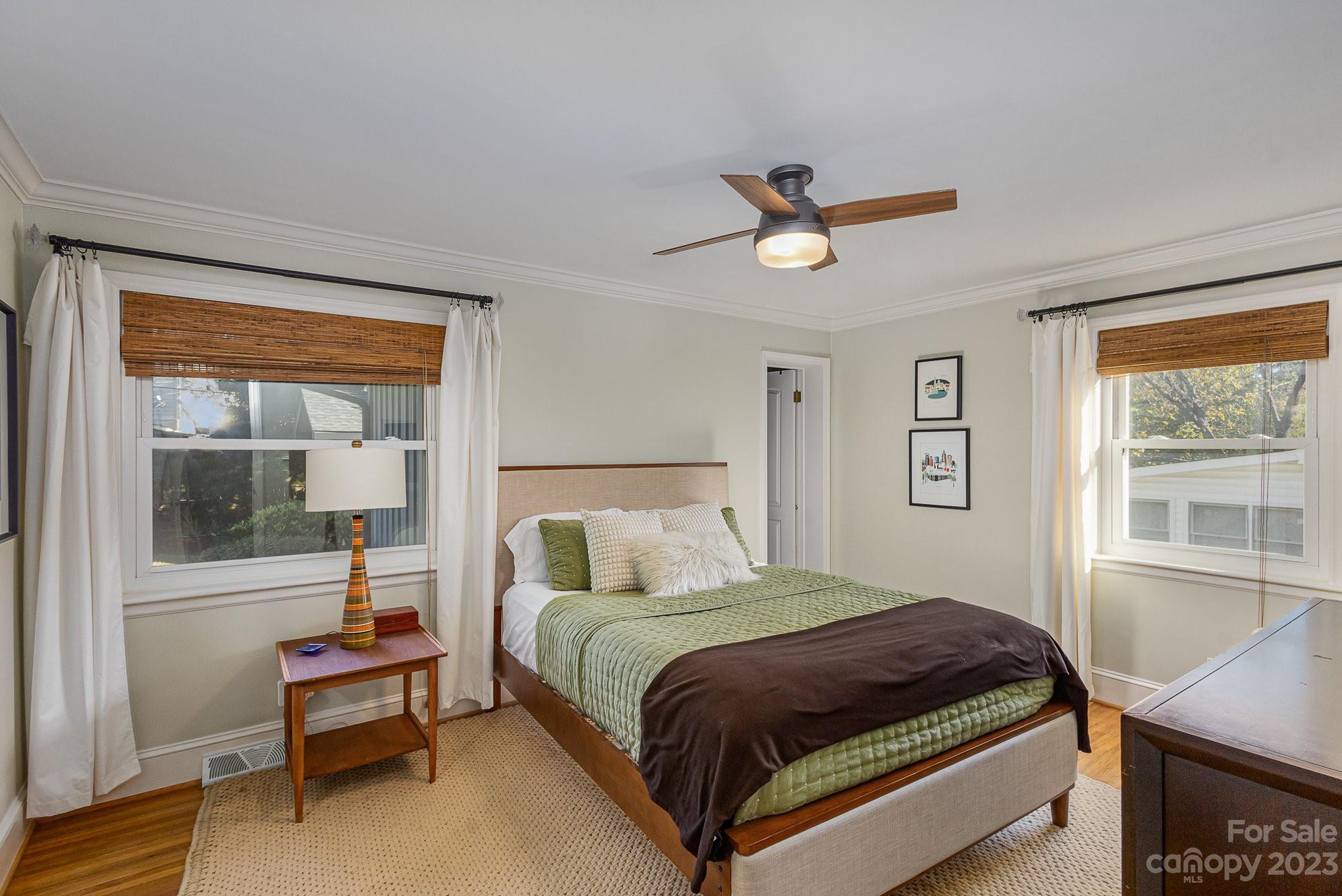 1201 Barkley Road Charlotte, NC 28209 - Photo 20 of 29 Gallery Image 20