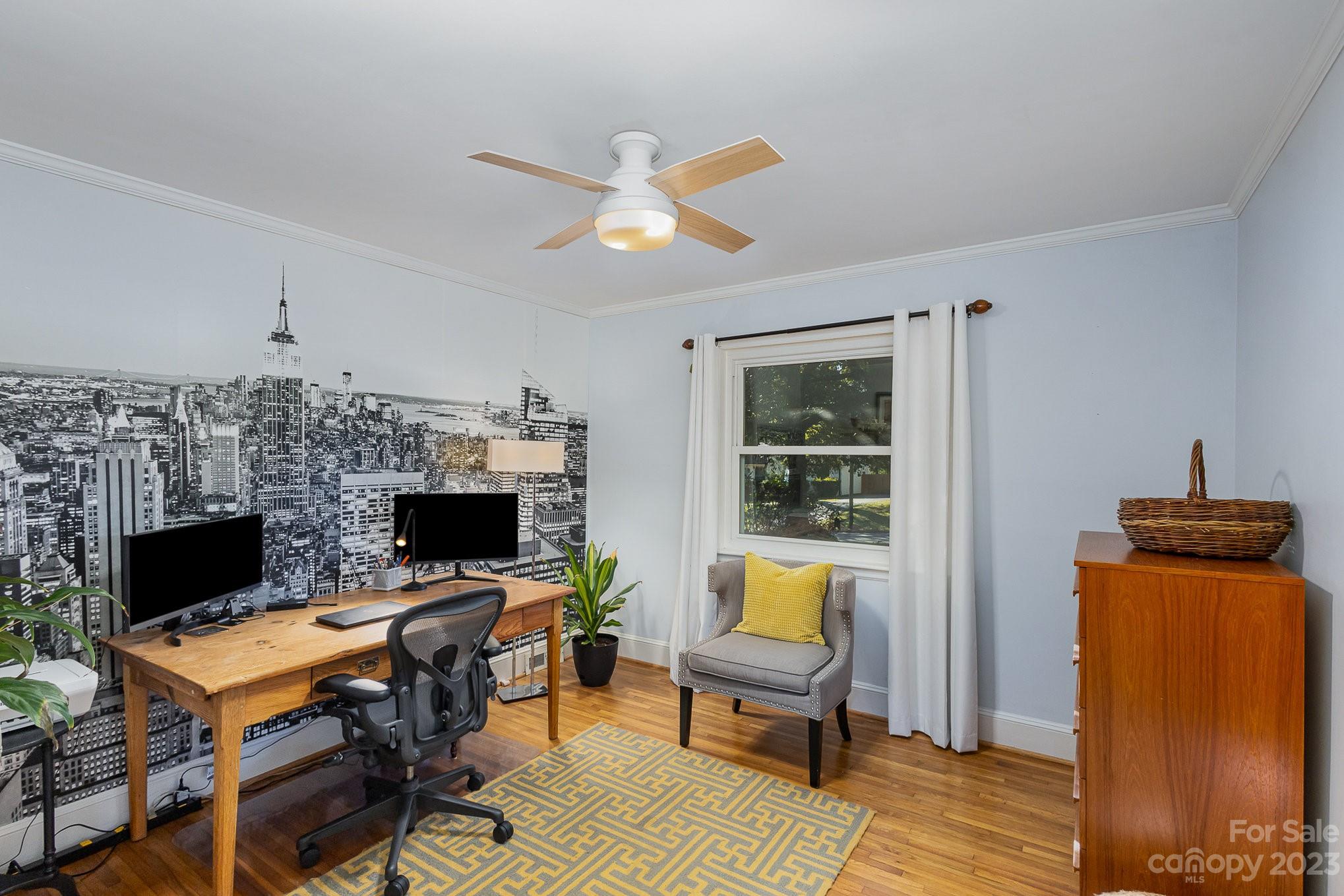 1201 Barkley Road Charlotte, NC 28209 - Photo 23 of 29 Gallery Image 23