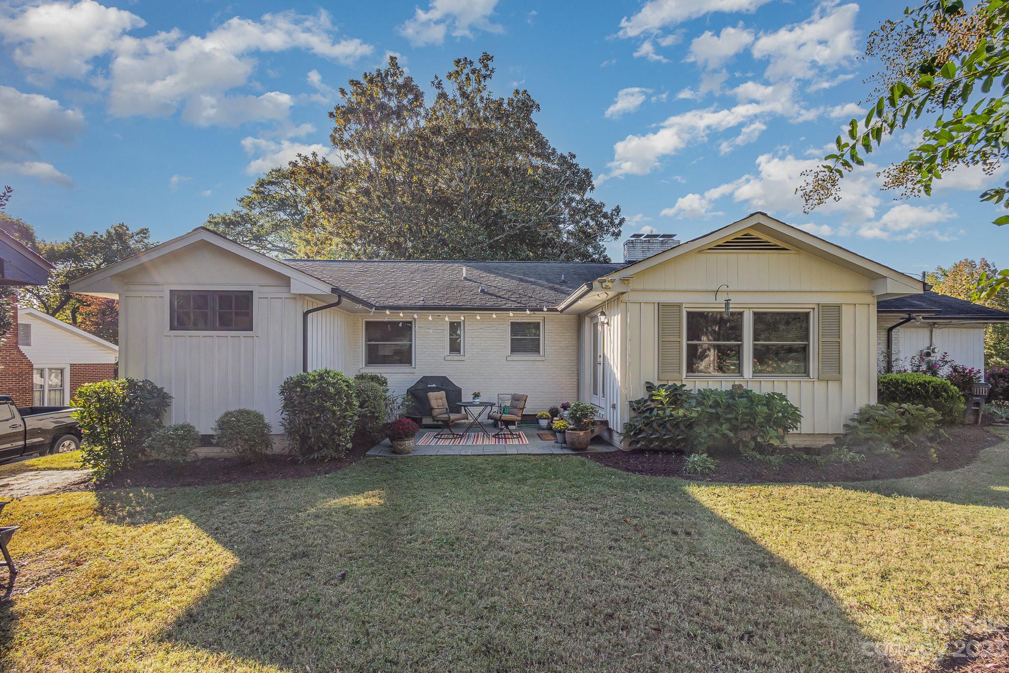 1201 Barkley Road Charlotte, NC 28209 - Photo 26 of 29 Gallery Image 26