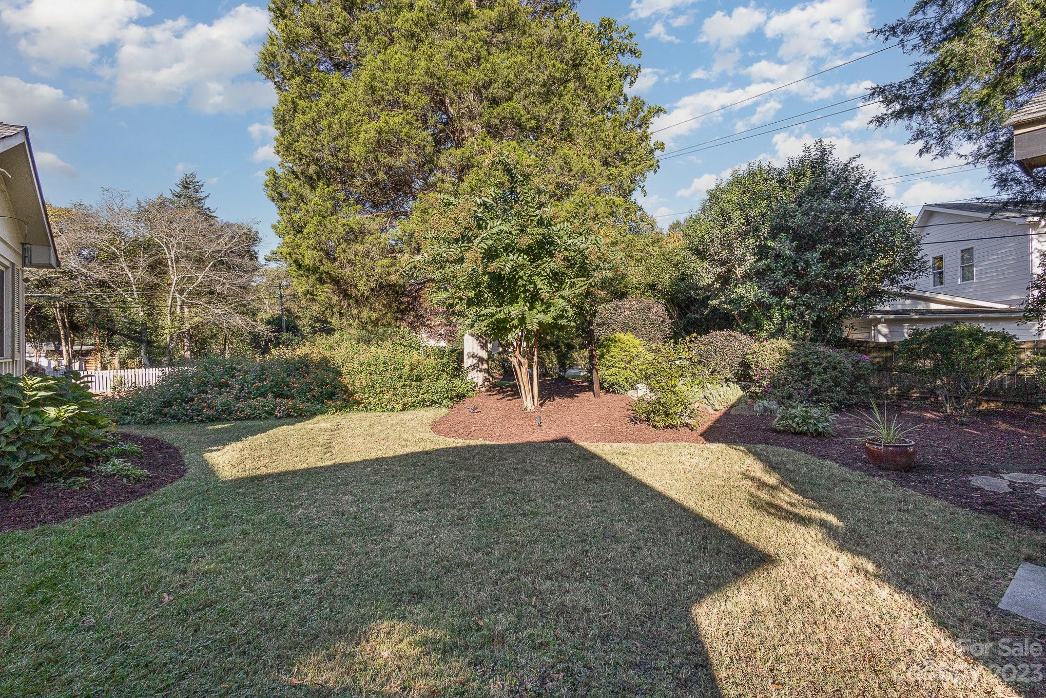 1201 Barkley Road Charlotte, NC 28209 - Photo 28 of 29 Gallery Image 28