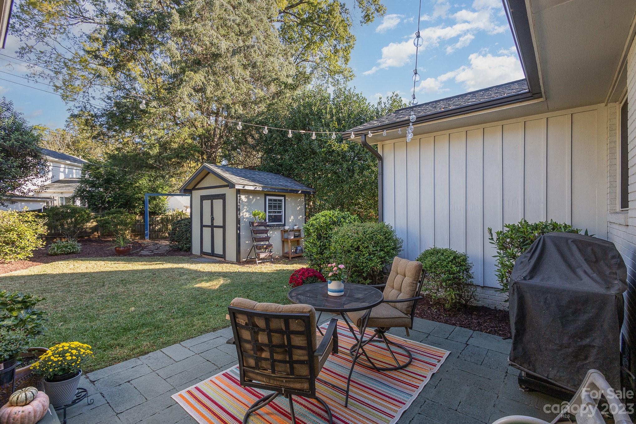 1201 Barkley Road Charlotte, NC 28209 - Photo 29 of 29 Gallery Image 29