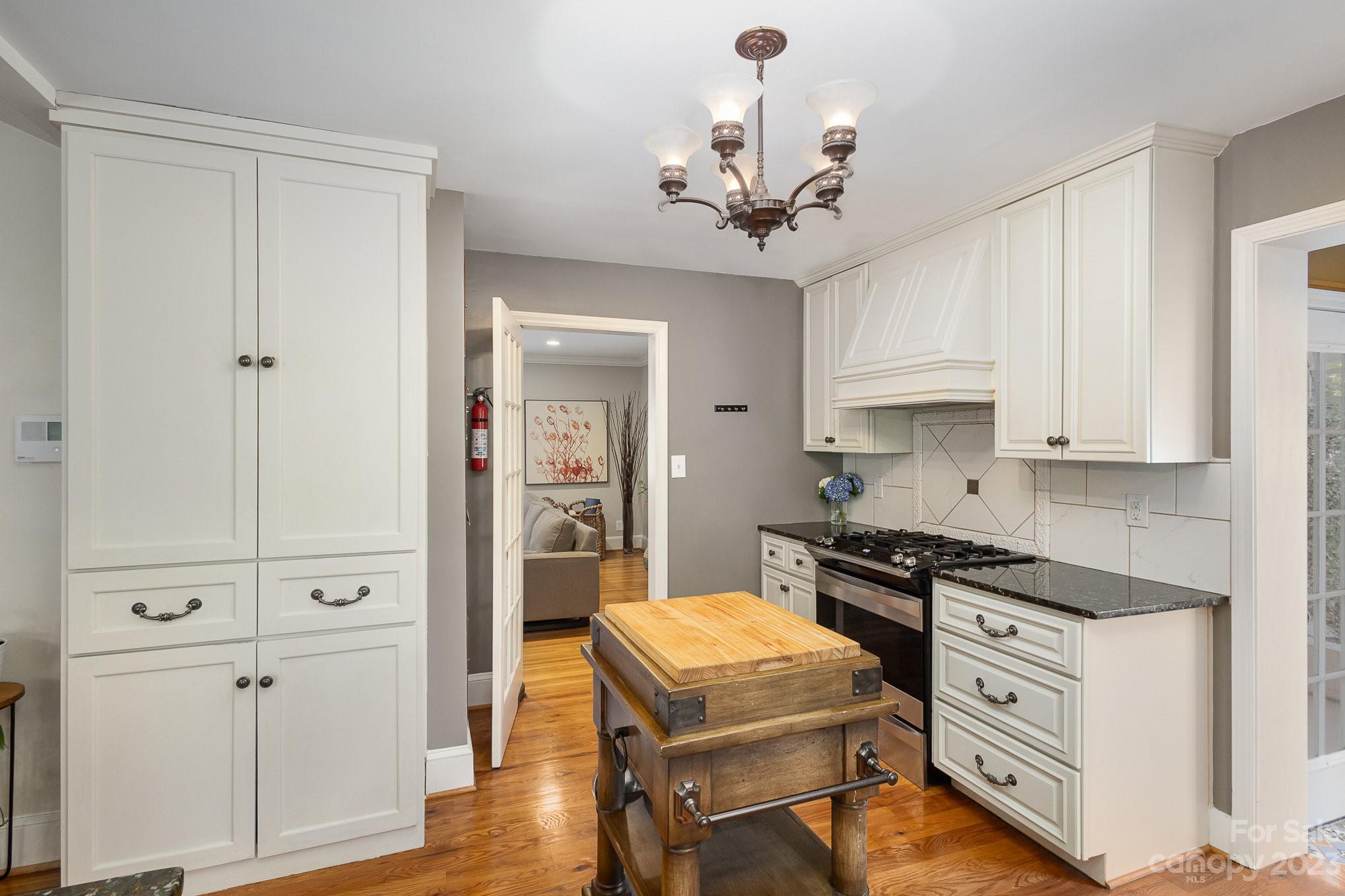 1201 Barkley Road Charlotte, NC 28209 - Photo 10 of 29 Gallery Image 10
