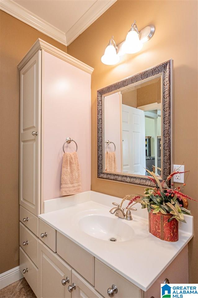 537 Timberline Trail Calera, AL 35040 - Photo 19 of 49
