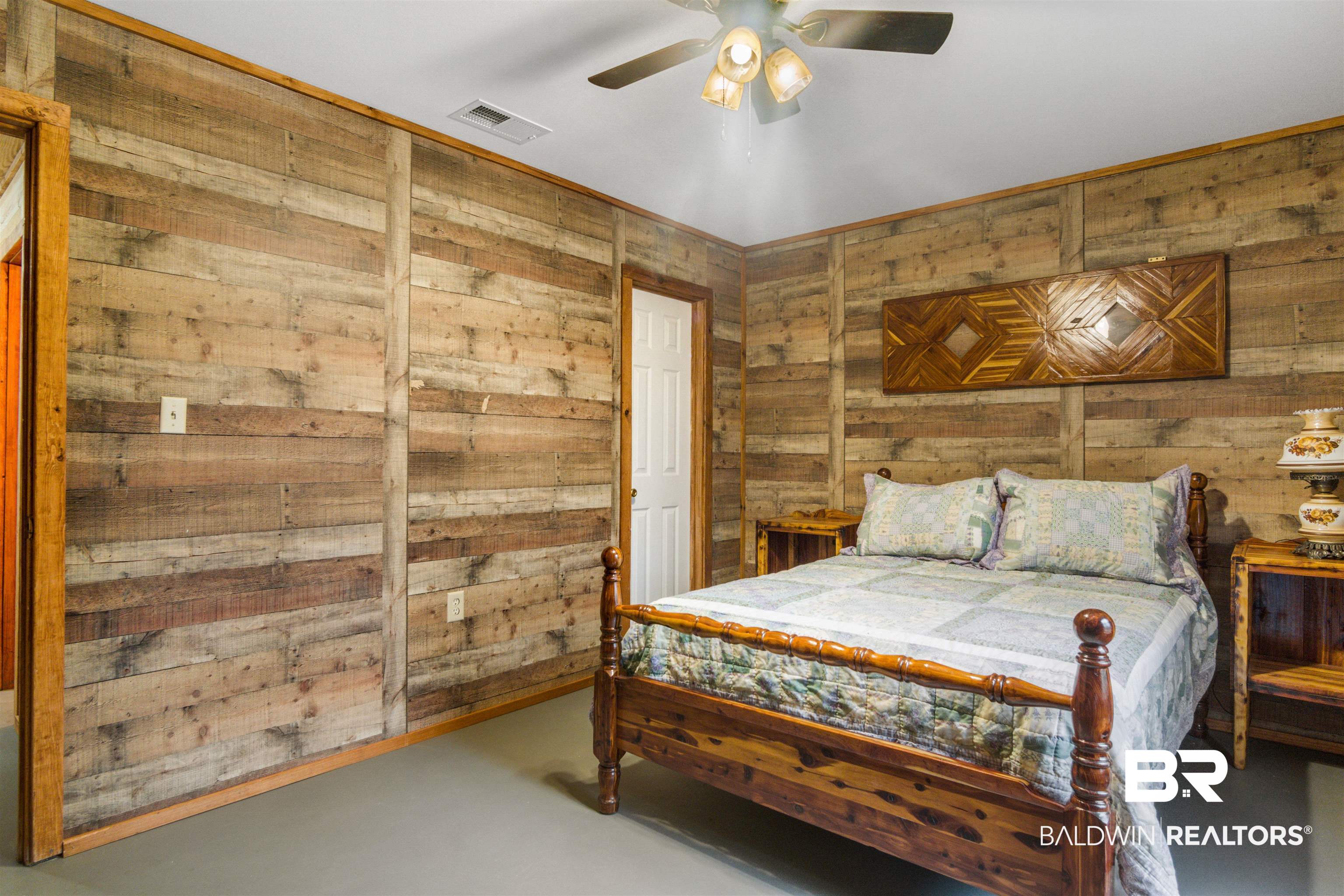 49781 Ronald Sanks Road Bay Minette, AL 36507 - Photo 19 of 29