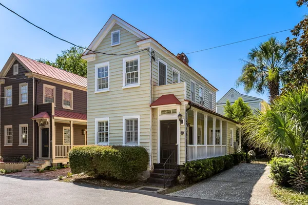 $5,000 | 1 Murphy Court, Charleston, SC 29403