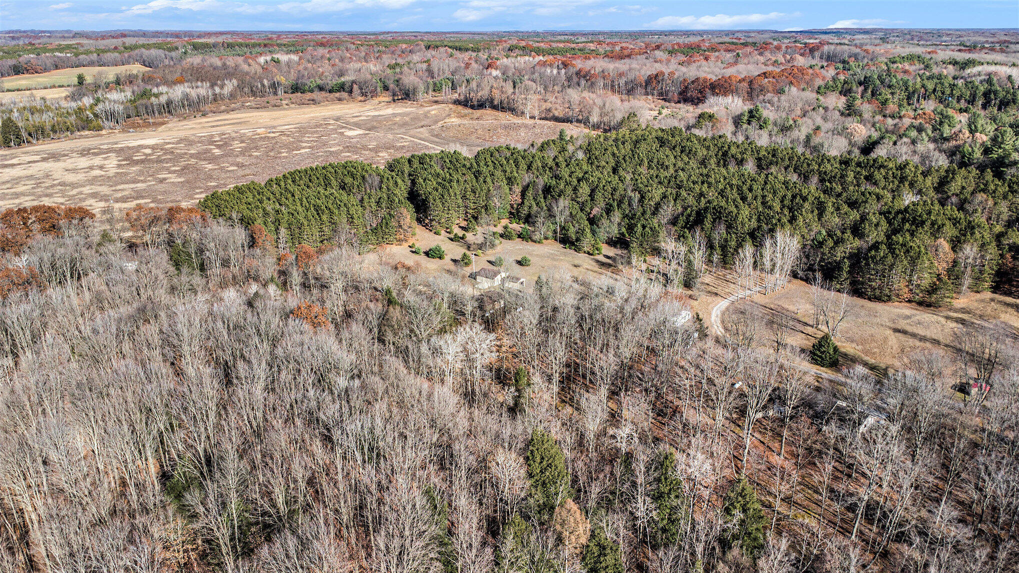 3893 East Yonker Road Hesperia, MI 49421 - Photo 17 of 26 017_dji_0361_829