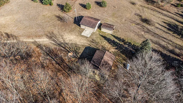 $369,000 | 3893 East Yonker Road, Hesperia, MI 49421