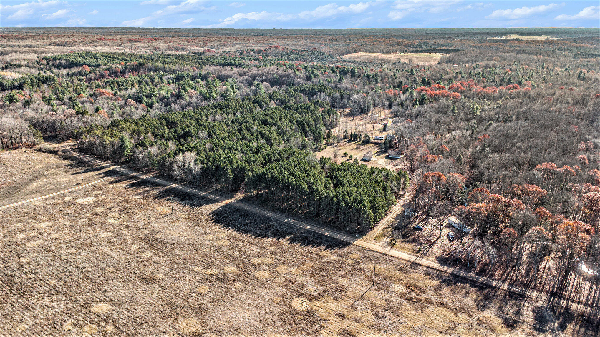 3893 East Yonker Road Hesperia, MI 49421 - Photo 19 of 26 019_dji_0355_90