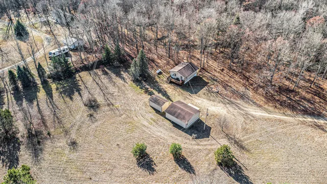 $369,000 | 3893 East Yonker Road, Hesperia, MI 49421