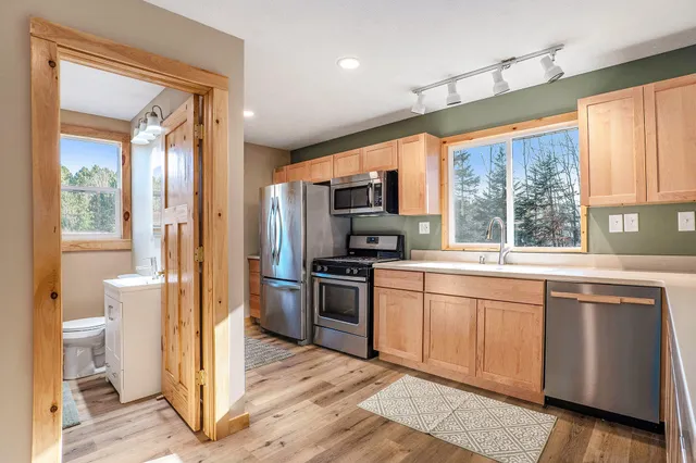 $369,000 | 3893 East Yonker Road, Hesperia, MI 49421