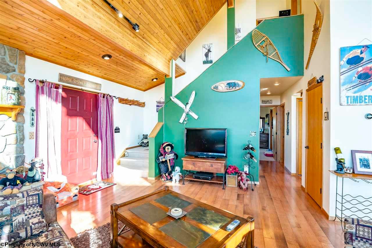 286 Pointy Knob Road Davis, WV 26260 - Photo 6 of 30 Gallery Image 6