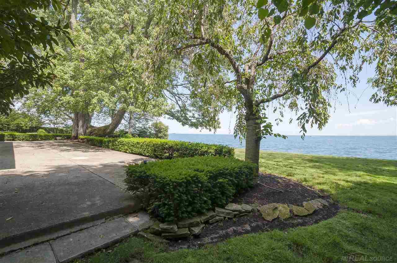 80 Lake Shore Road Grosse Pointe Farms, MI 48236 - Photo 90 of 90