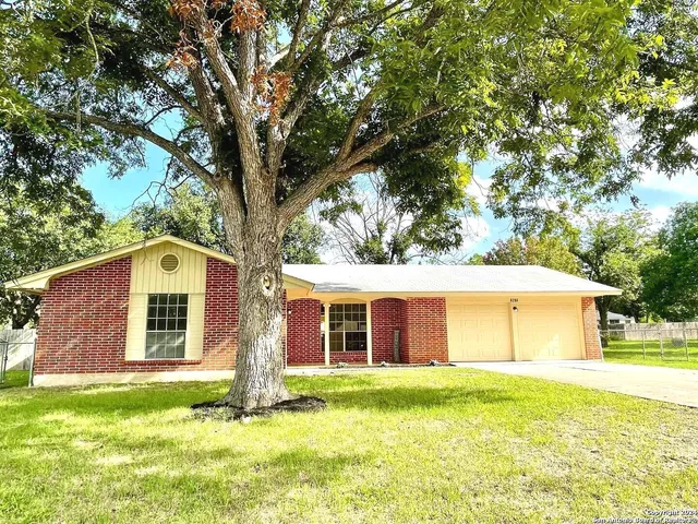 $314,000 | 8280 Ventura Boulevard, Selma, TX 78154