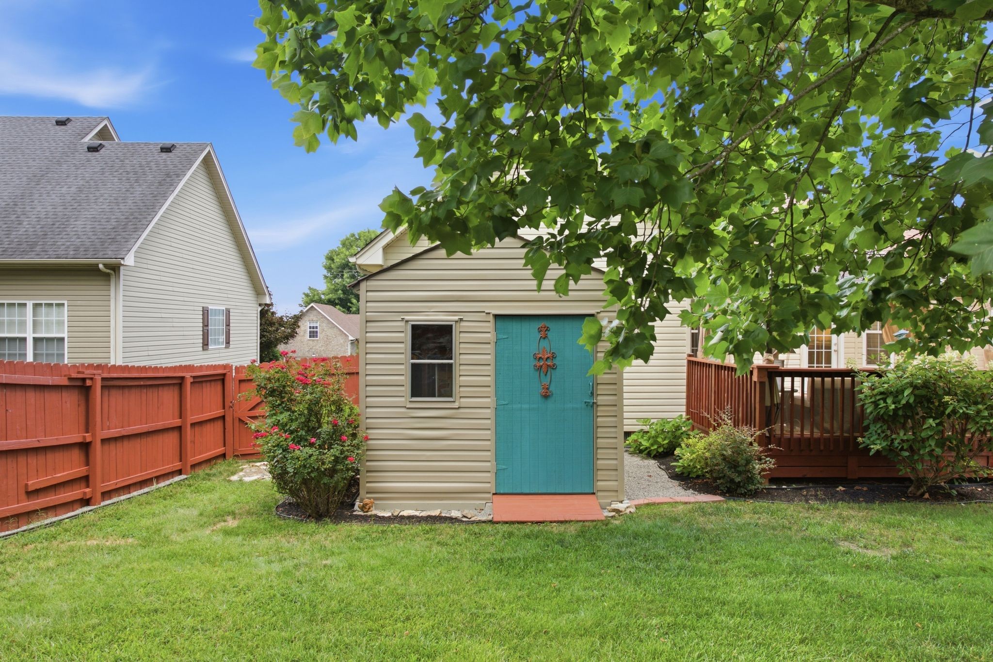 4014 Kristen Street Spring Hill, TN 37174 - Photo 33 of 36