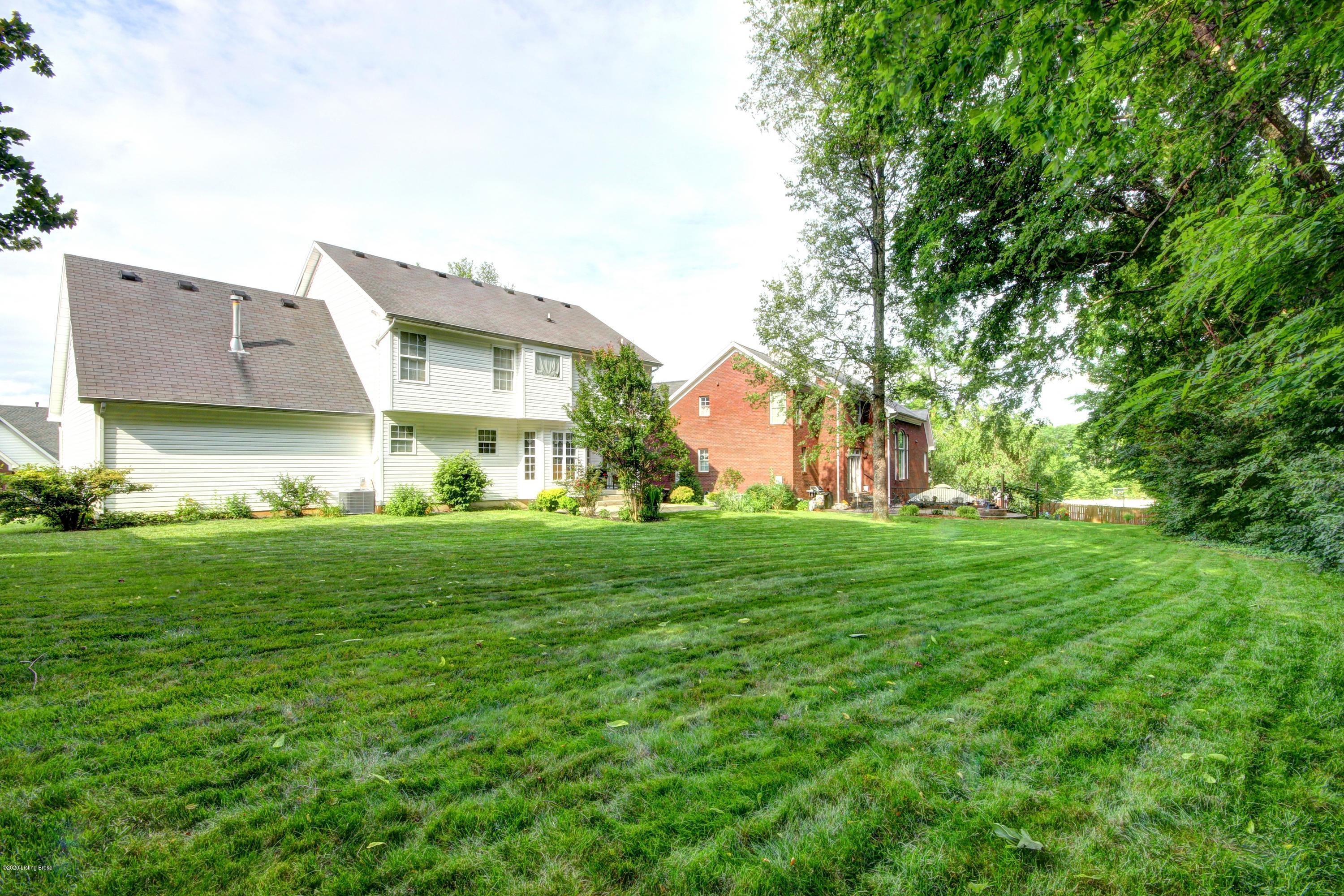 9605 Stone Ledge Road Louisville, KY 40291 - Photo 50 of 54 1 Stone Ledge #50