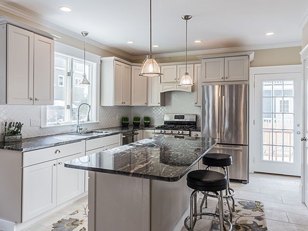 90 Highland Road, Unit 1 Somerville, MA 02144 - Photo 5 of 17 Gallery Image 5