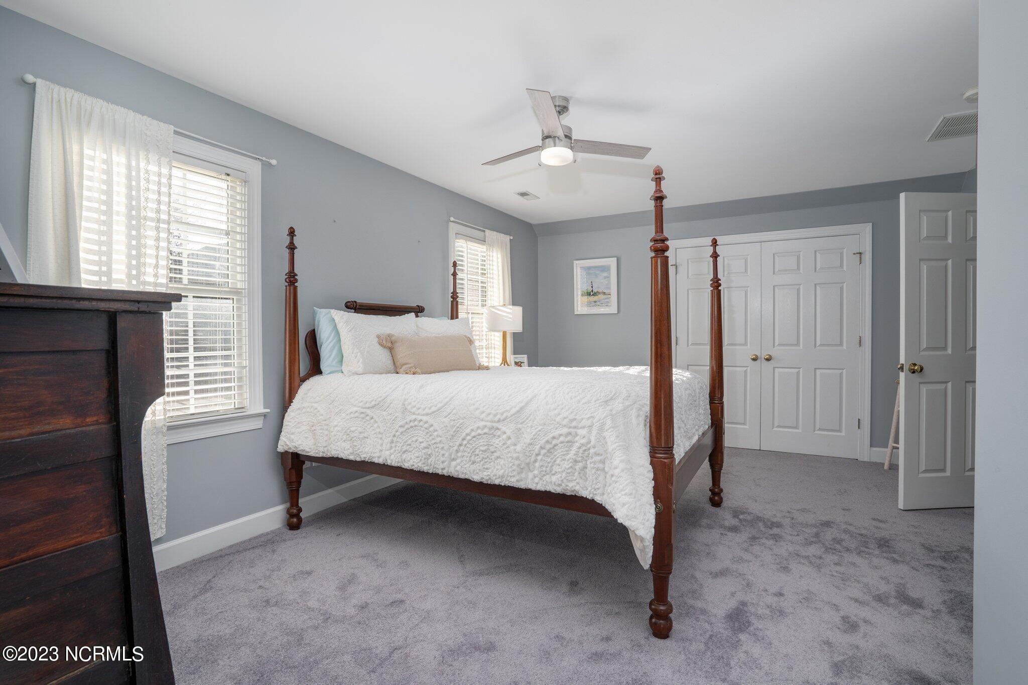 3613 Winstead Road Rocky Mount, NC 27804 - Photo 44 of 52 Bedroom # 3