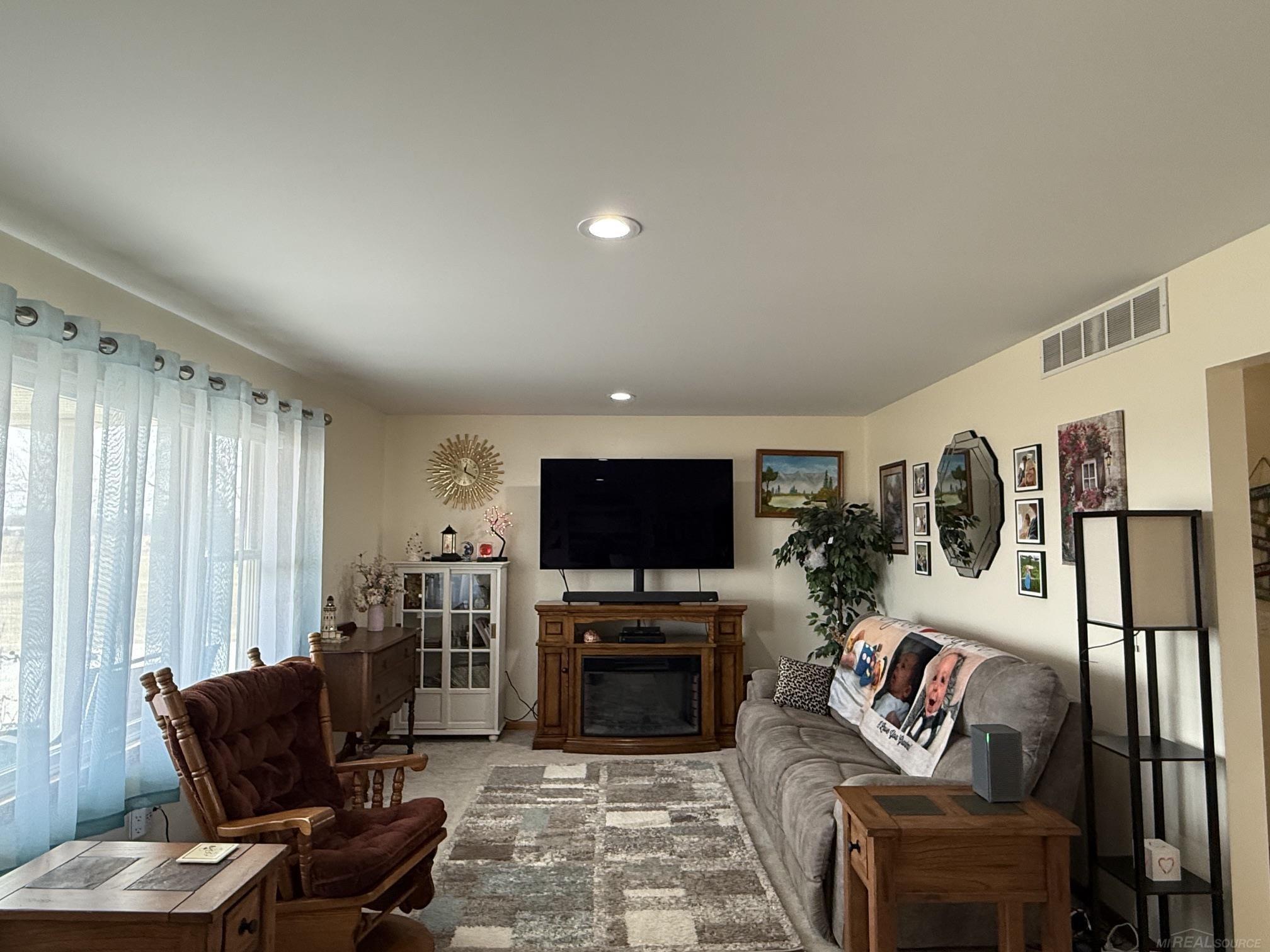 659 North Gates Road Sandusky, MI 48471 - Photo 14 of 30