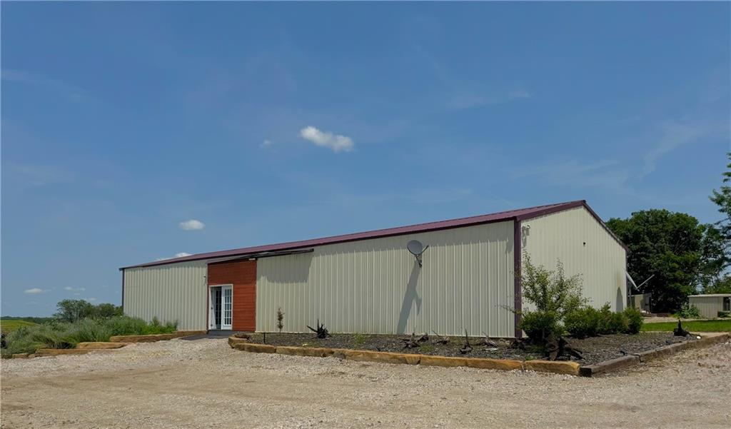 882 260th Street Fort Scott, KS 66701 - Photo 29 of 88