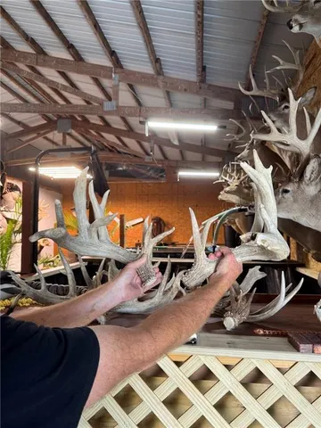 $2,139,000 | 882 260th Street, Fort Scott, KS 66701