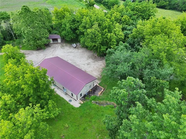 $2,139,000 | 882 260th Street, Fort Scott, KS 66701