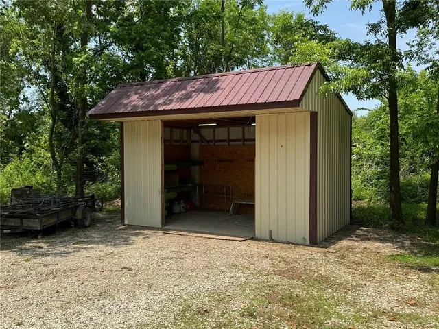 $2,139,000 | 882 260th Street, Fort Scott, KS 66701