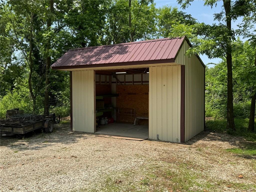 882 260th Street Fort Scott, KS 66701 - Photo 9 of 88