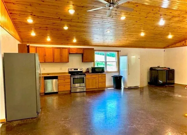 $2,139,000 | 882 260th Street, Fort Scott, KS 66701