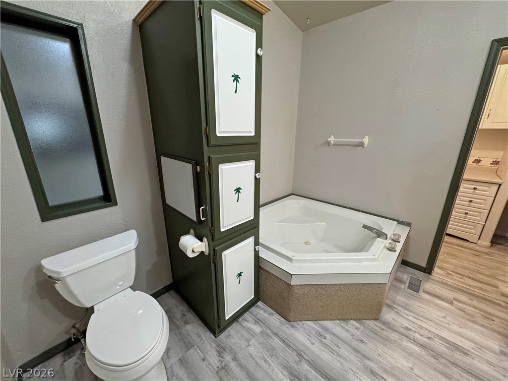5600 Doubletree Road Pahrump, NV 89061 - Photo 28 of 63