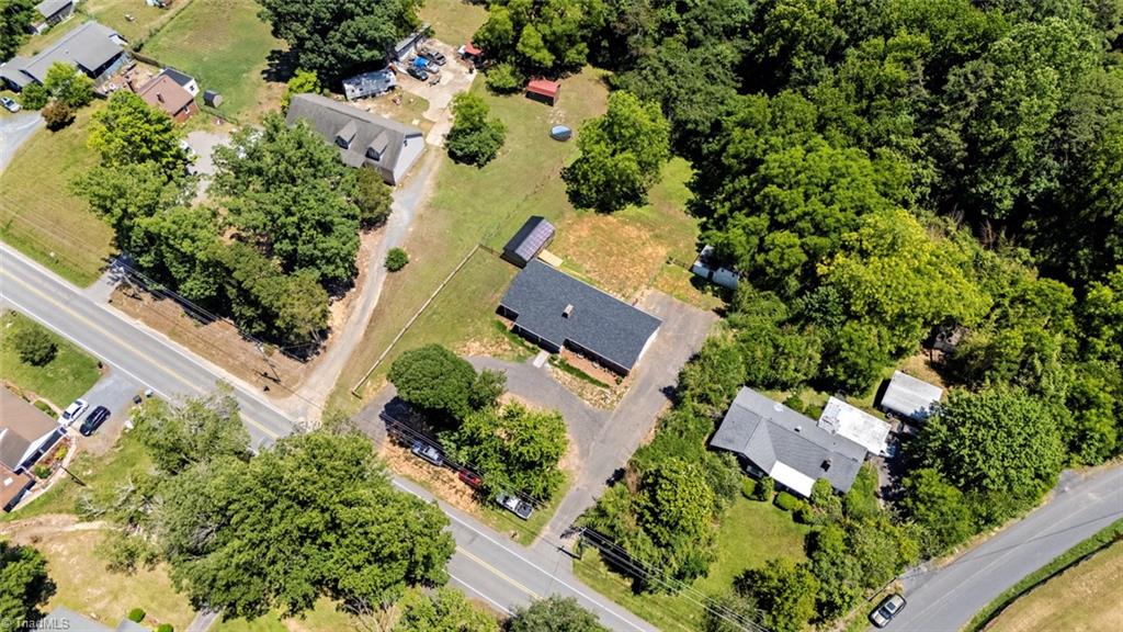 406 Old Liberty Road Asheboro, NC 27203 - Photo 40 of 41