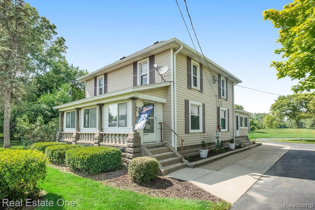 7589 Talladay Road Milan, MI 48160 - Photo 2 of 55