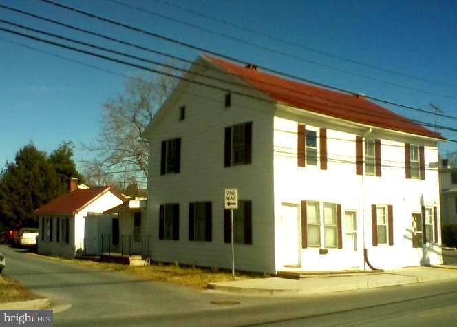 9 Frederick Road Thurmont, MD 21788 - Photo 1 of 21 Exterior (Front)