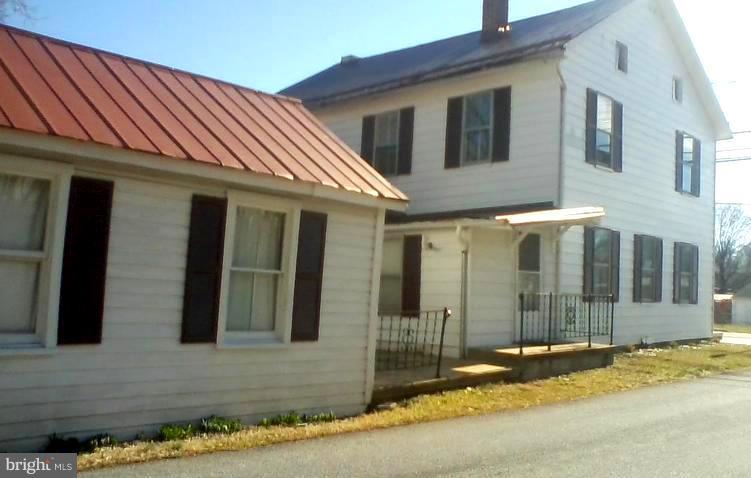 9 Frederick Road Thurmont, MD 21788 - Photo 2 of 21 Exterior (General)