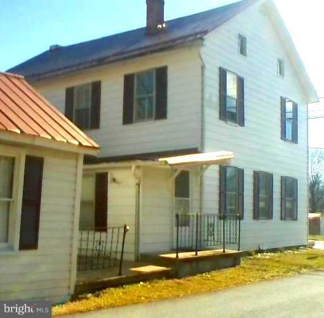 9 Frederick Road Thurmont, MD 21788 - Photo 19 of 21 Exterior (General)