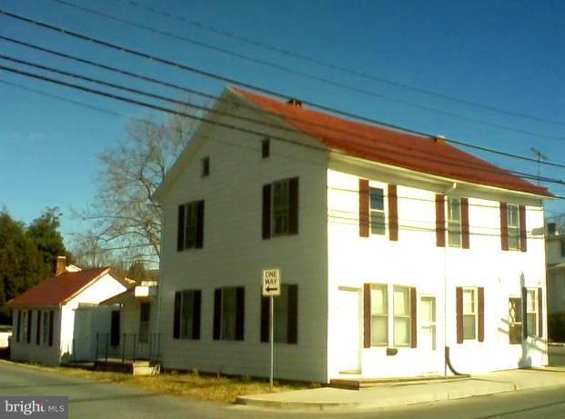 9 Frederick Road Thurmont, MD 21788 - Photo 20 of 21 Exterior (Front)