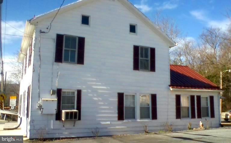 9 Frederick Road Thurmont, MD 21788 - Photo 3 of 21 Exterior (General)