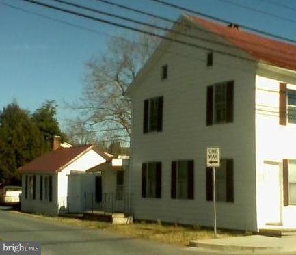 9 Frederick Road Thurmont, MD 21788 - Photo 21 of 21 Exterior (Front)