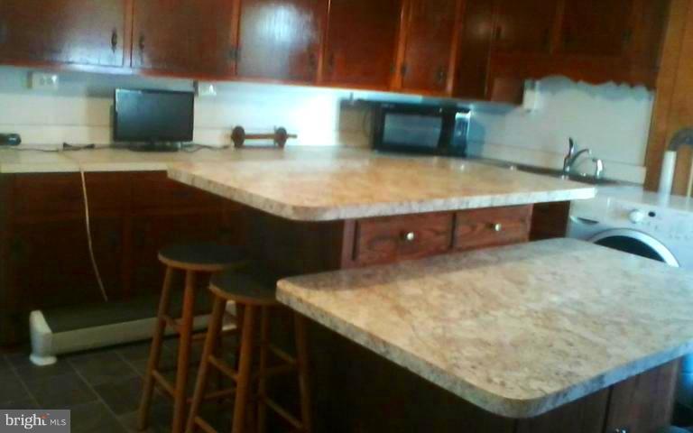 9 Frederick Road Thurmont, MD 21788 - Photo 4 of 21 Kitchen