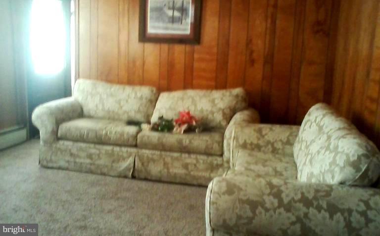9 Frederick Road Thurmont, MD 21788 - Photo 8 of 21 Living Room