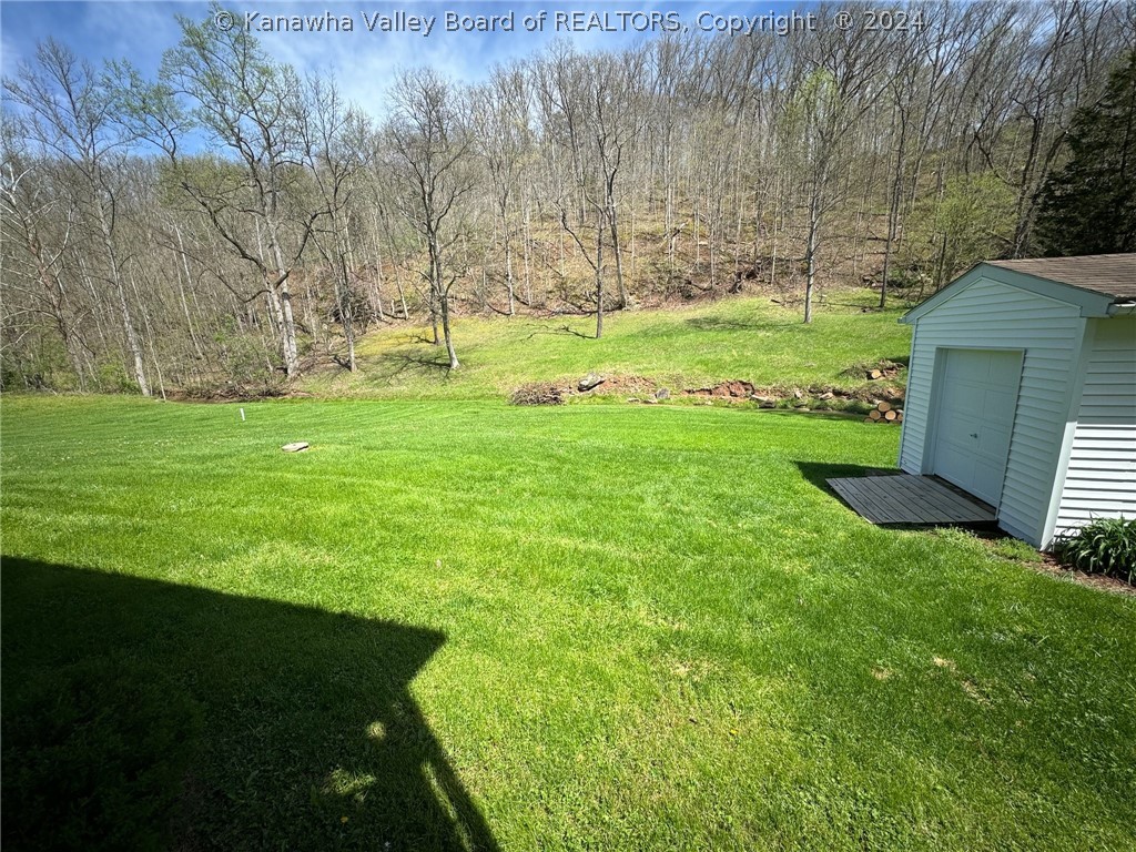 1704 Parkersburg Road Ripley, WV 25271 - Photo 36 of 43 Gallery Image 36