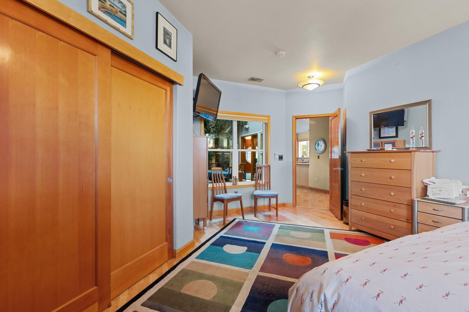 4838 Robertson Avenue Carmichael, CA 95608 - Photo 25 of 52 a room with furniture and a table