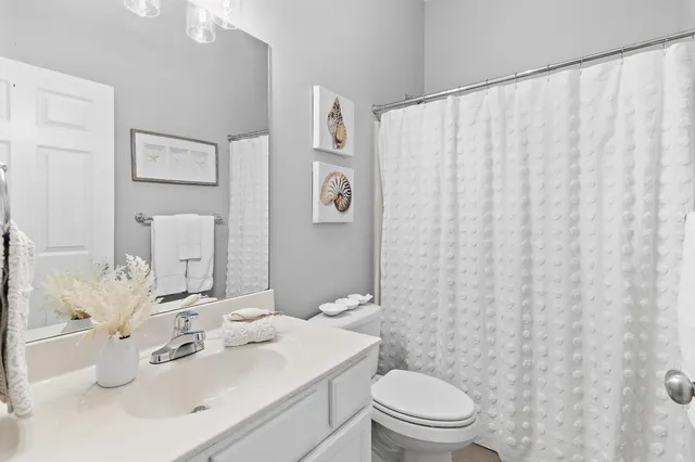 $539,000 | 231 Somerset Bridge Road, Unit 2307, Santa Rosa Beach, FL 32459