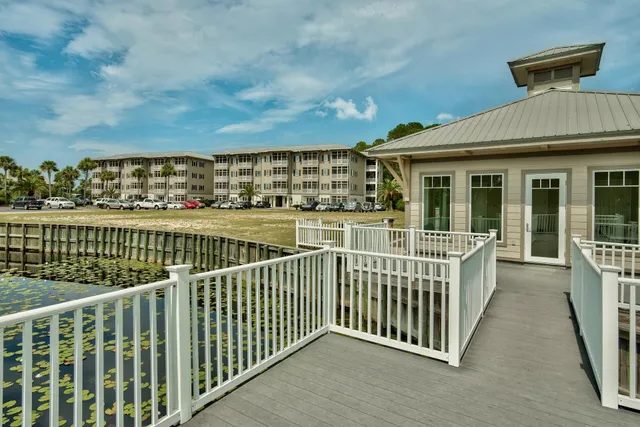 $539,000 | 231 Somerset Bridge Road, Unit 2307, Santa Rosa Beach, FL 32459