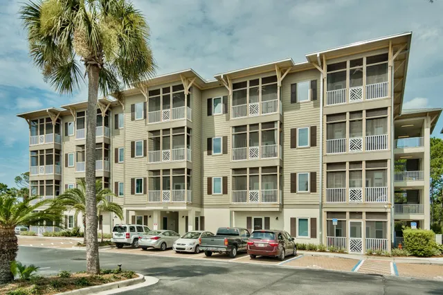 $539,000 | 231 Somerset Bridge Road, Unit 2307, Santa Rosa Beach, FL 32459